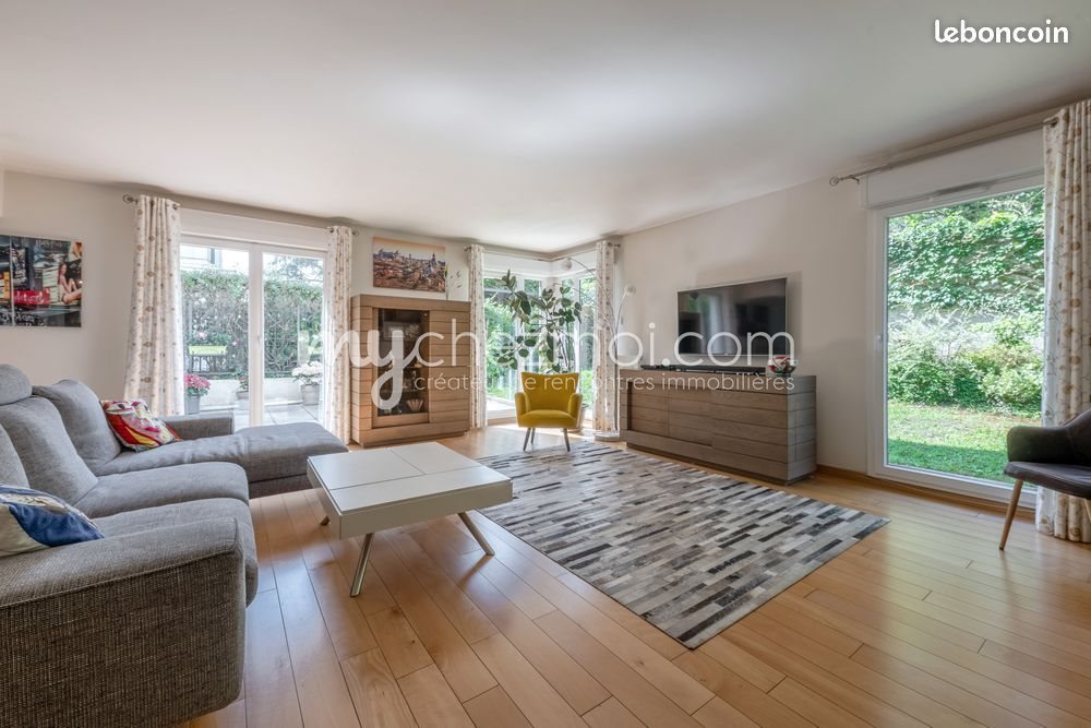 Appartement à vendre, 133m², Tassin-la-Demi-Lune