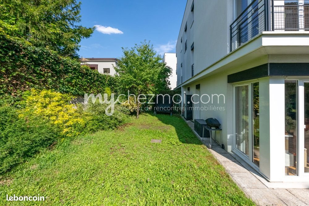 Appartement à vendre, 133m², Tassin-la-Demi-Lune