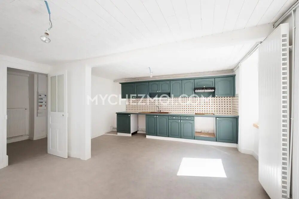 Maison à vendre, 95m², Vorey