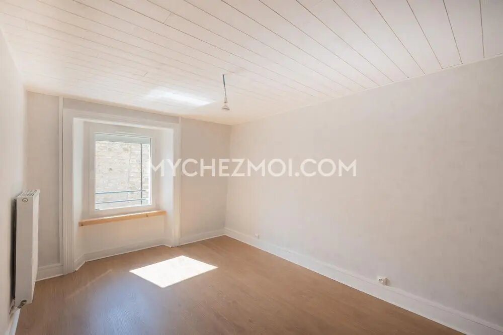 Maison à vendre, 95m², Vorey
