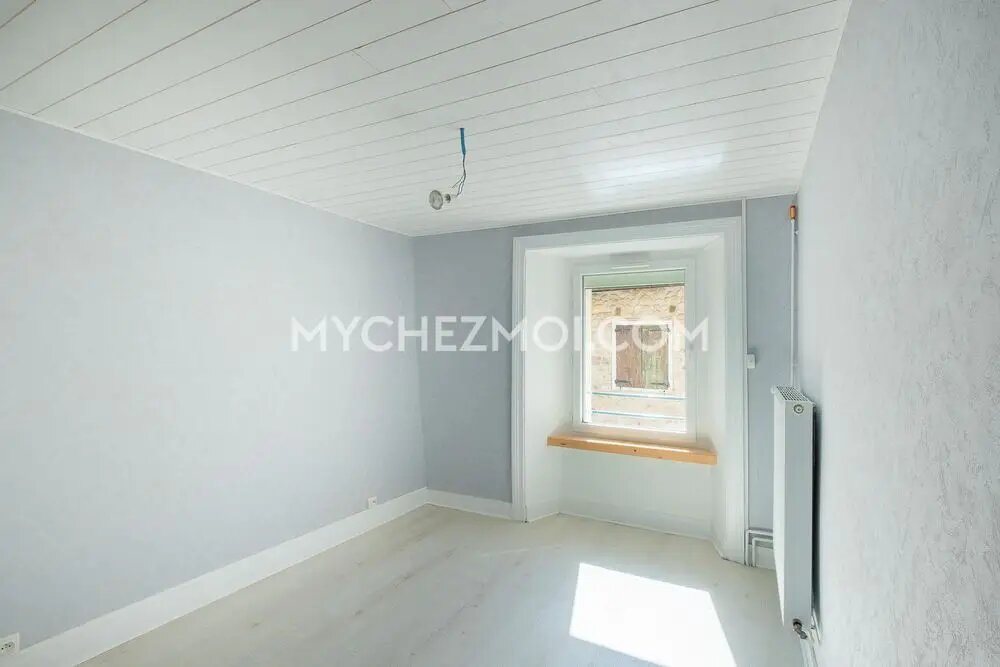 Maison à vendre, 95m², Vorey