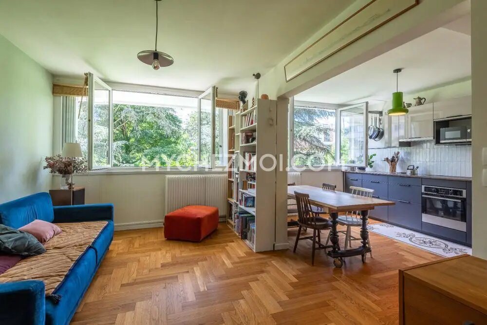 Appartement à vendre, 64m², Lyon 5ème