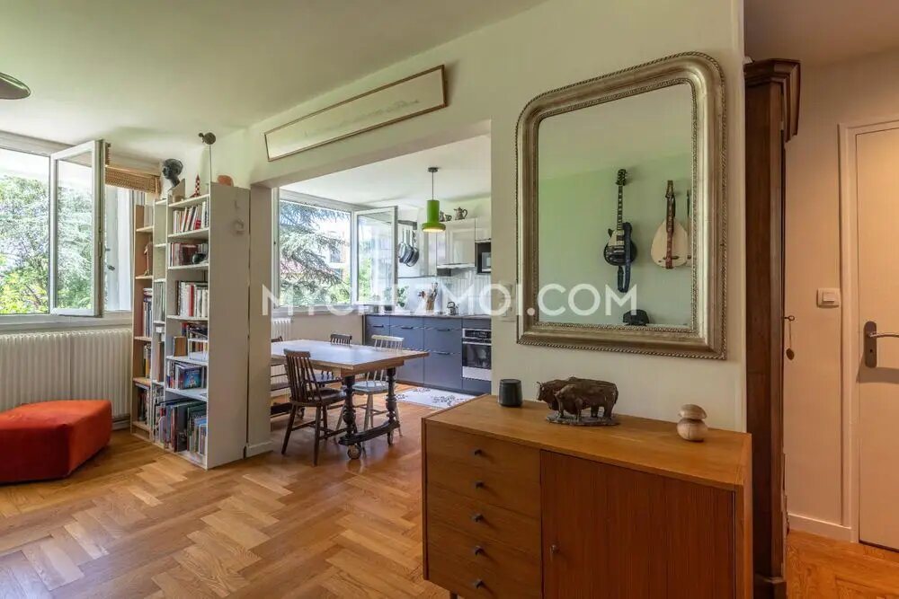 Appartement à vendre, 64m², Lyon 5ème