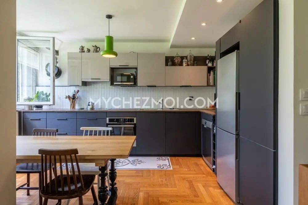 Appartement à vendre, 64m², Lyon 5ème