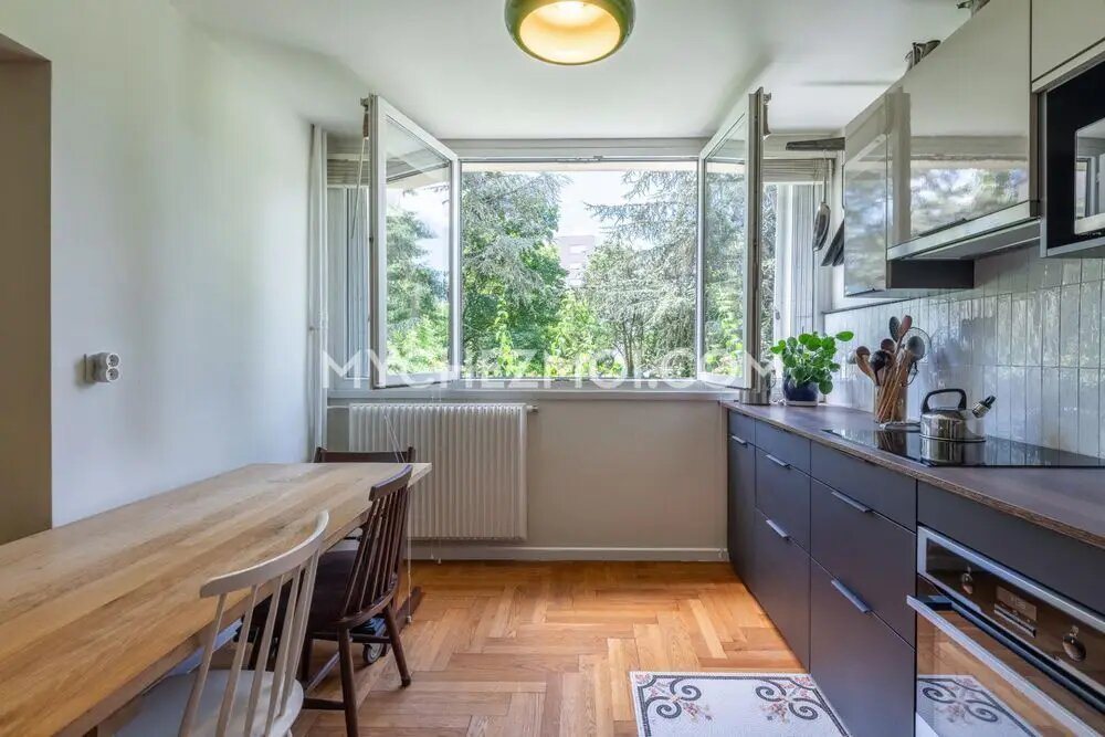 Appartement à vendre, 64m², Lyon 5ème