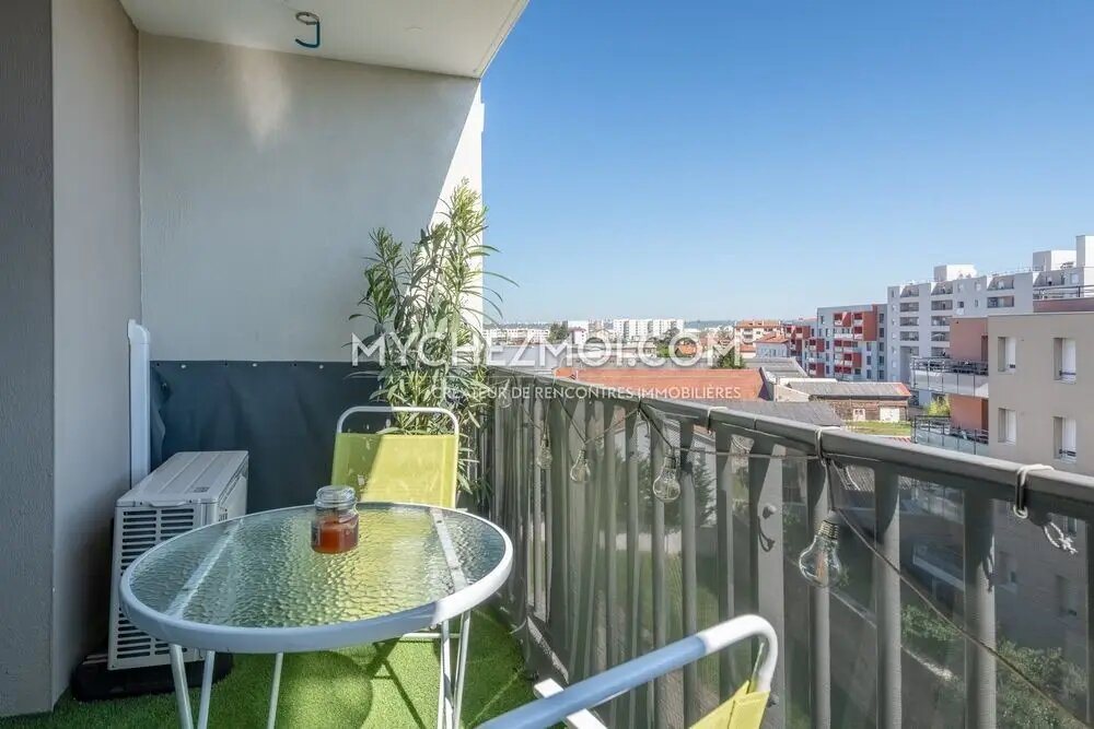 Appartement à vendre, 72m², Villeurbanne