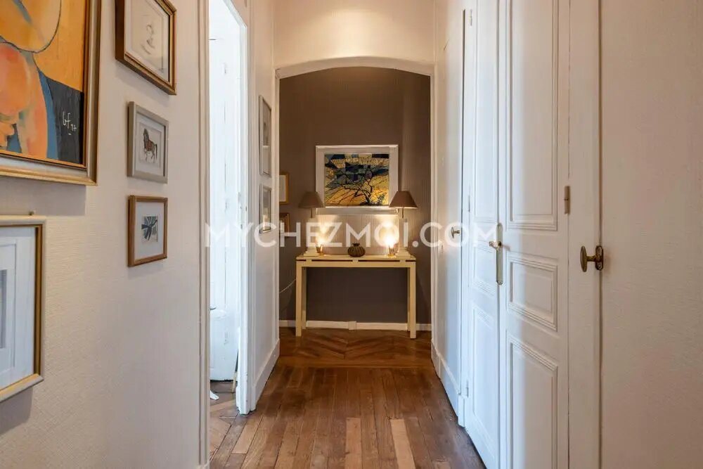Appartement à vendre, 110m², Vienne