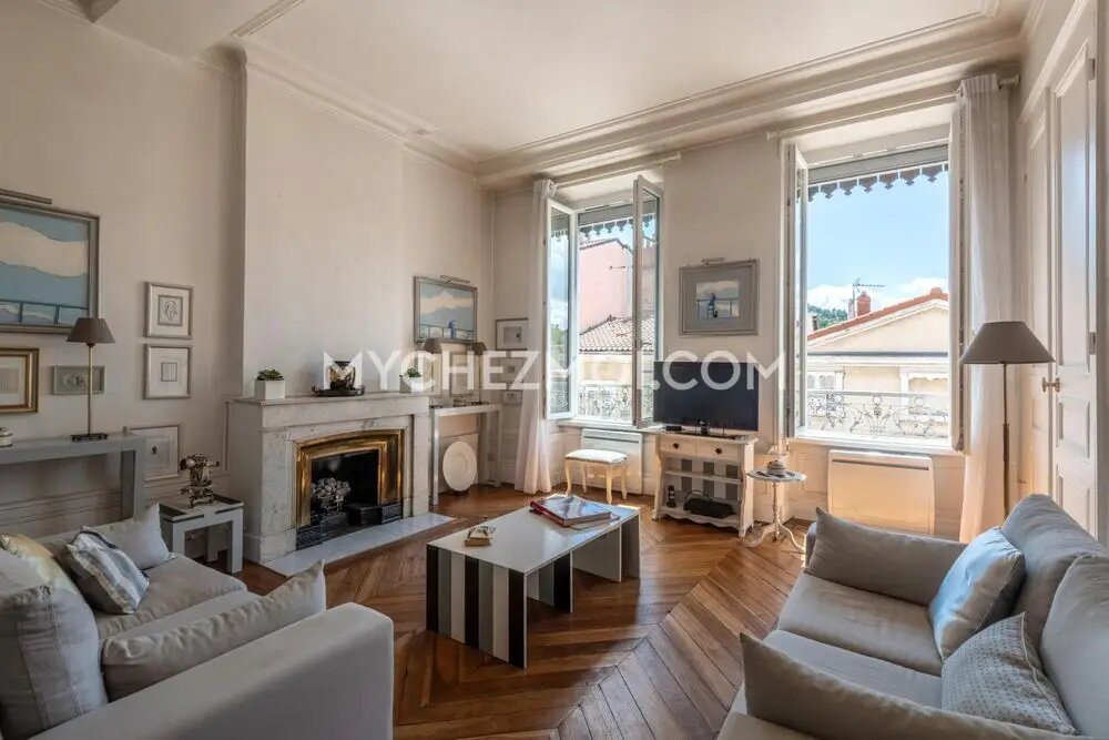 Appartement à vendre, 110m², Vienne