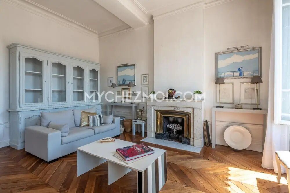 Appartement à vendre, 110m², Vienne