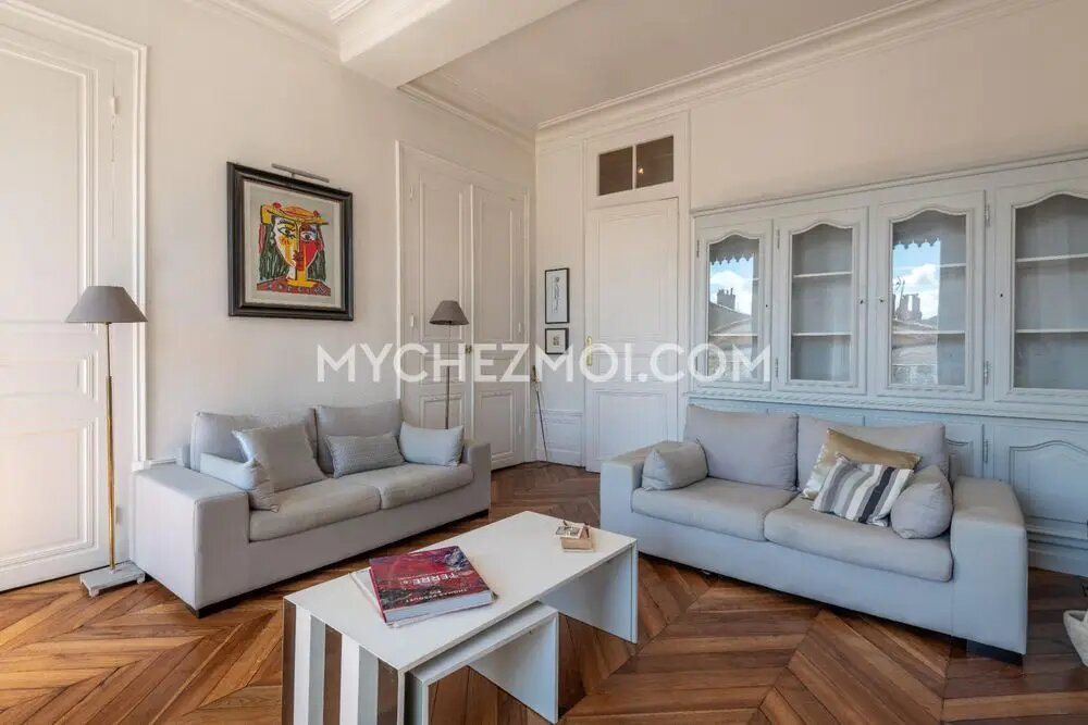 Appartement à vendre, 110m², Vienne