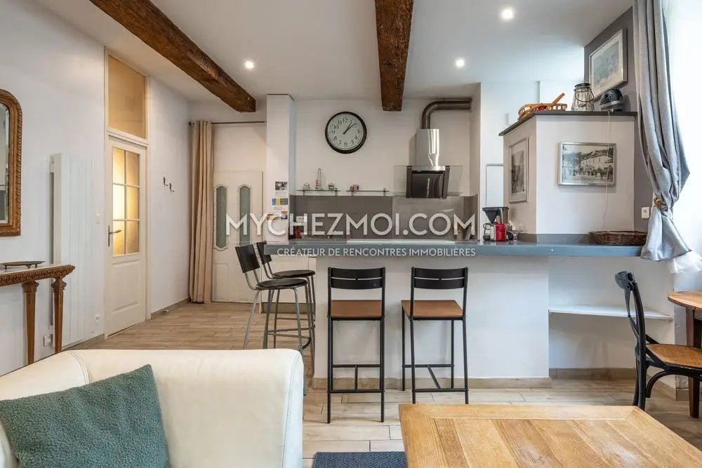Appartement à vendre, 57m², Vienne
