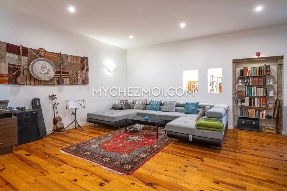 Appartement à vendre, 96m², Ecully