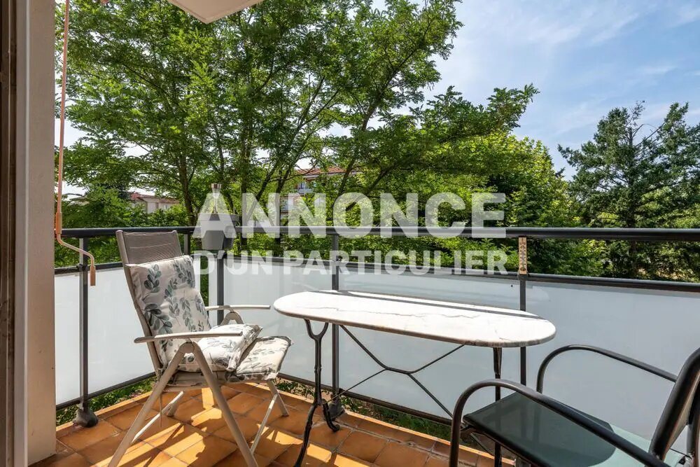 Appartement à vendre, 65m², Tassin-la-Demi-Lune