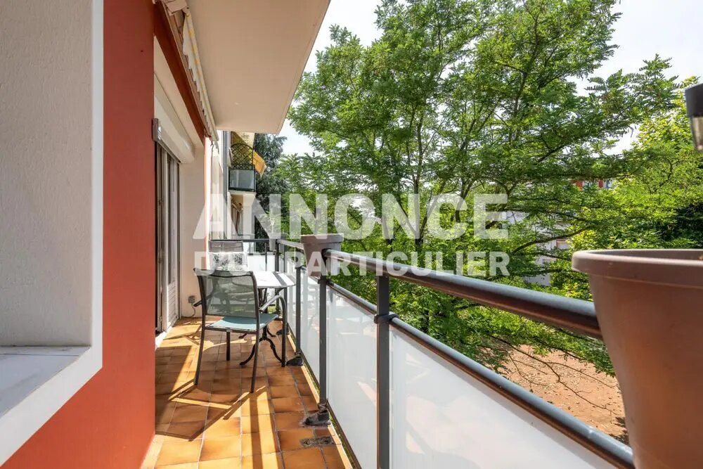 Appartement à vendre, 65m², Tassin-la-Demi-Lune