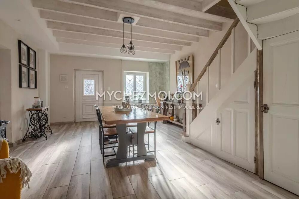 Maison à vendre, 180m², Janneyrias