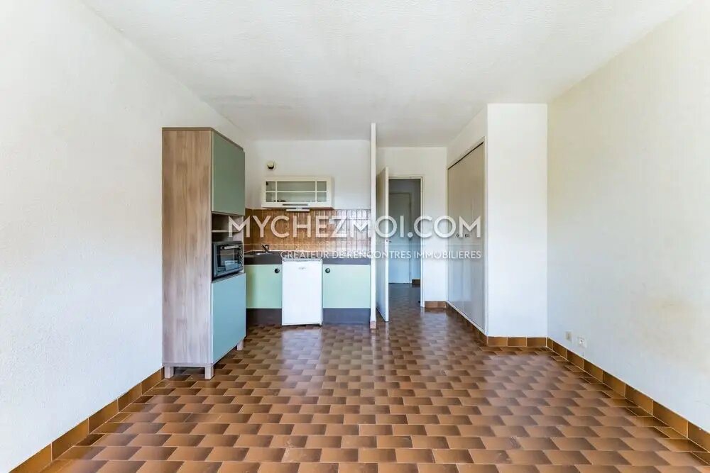Appartement à vendre, 23m², Saint-Cyr-sur-Mer