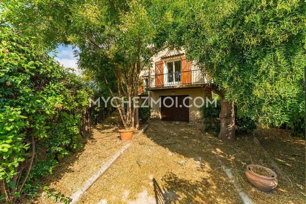 Maison à vendre, 90m², Marseille 12ème