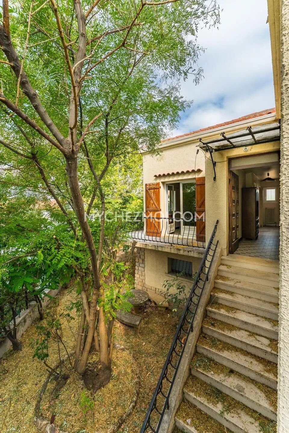 Maison à vendre, 90m², Marseille 12ème