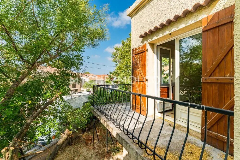 Maison à vendre, 90m², Marseille 12ème