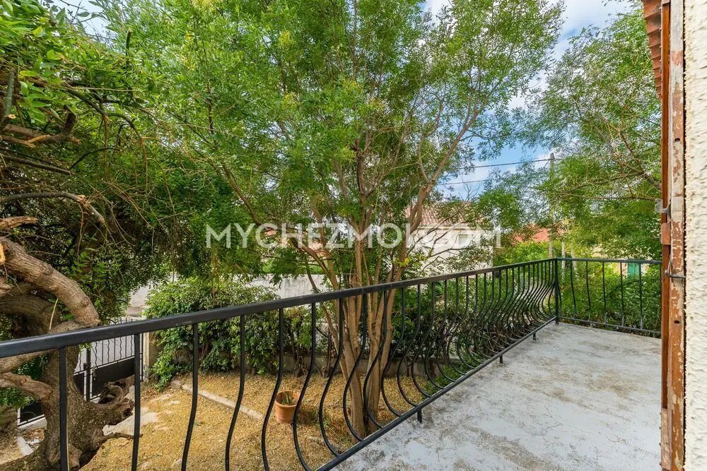 Maison à vendre, 90m², Marseille 12ème