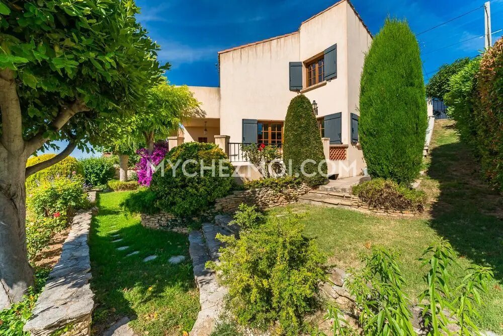 Maison à vendre, 152m², Plan-de-Cuques
