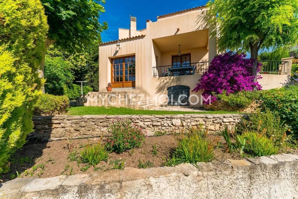 Maison à vendre, 152m², Plan-de-Cuques