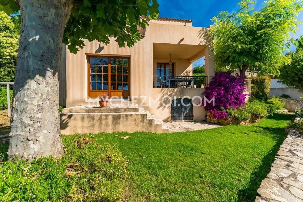 Maison à vendre, 152m², Plan-de-Cuques