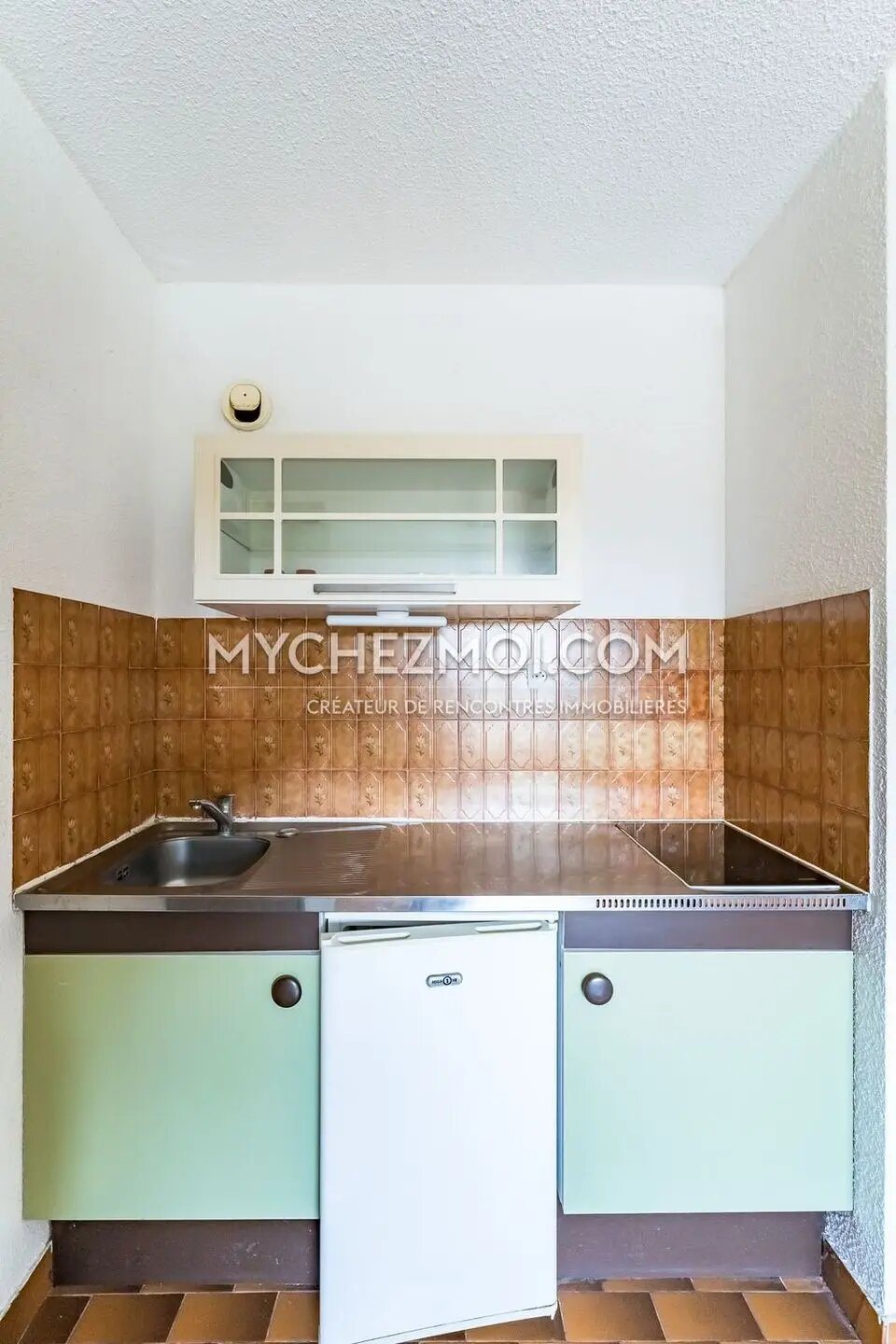 Appartement à vendre, 23m², Saint-Cyr-sur-Mer