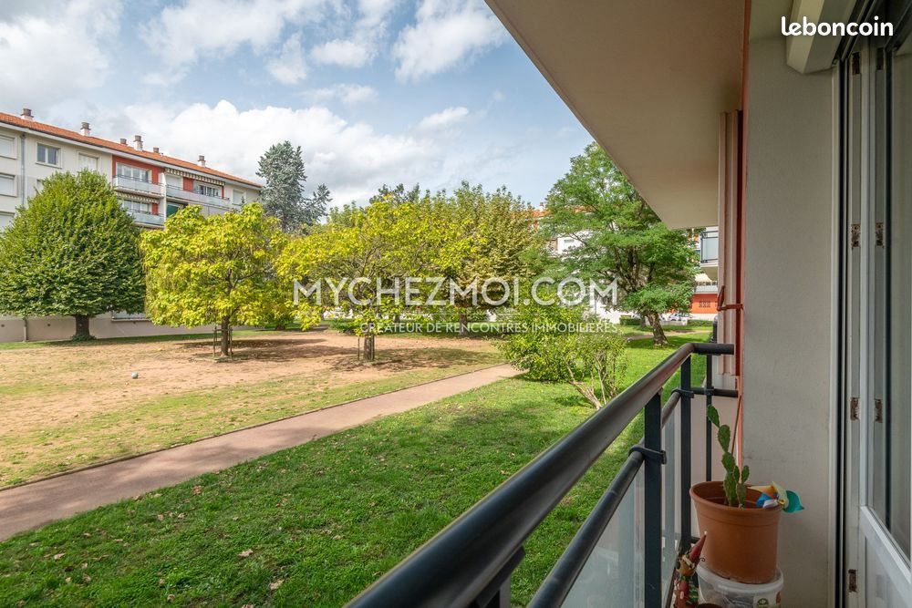 Appartement à vendre, 67m², Tassin-la-Demi-Lune