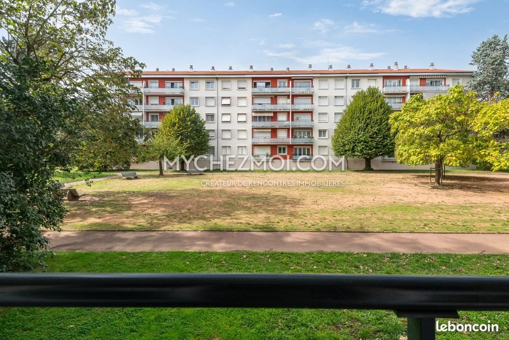 Appartement à vendre, 67m², Tassin-la-Demi-Lune