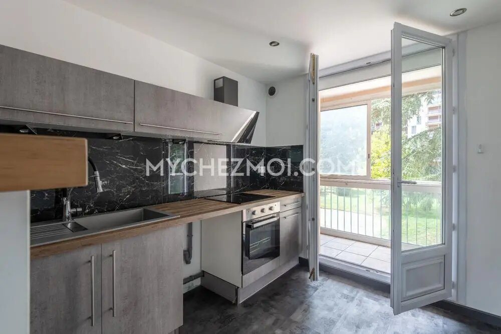 Appartement à vendre, 61m², Vienne
