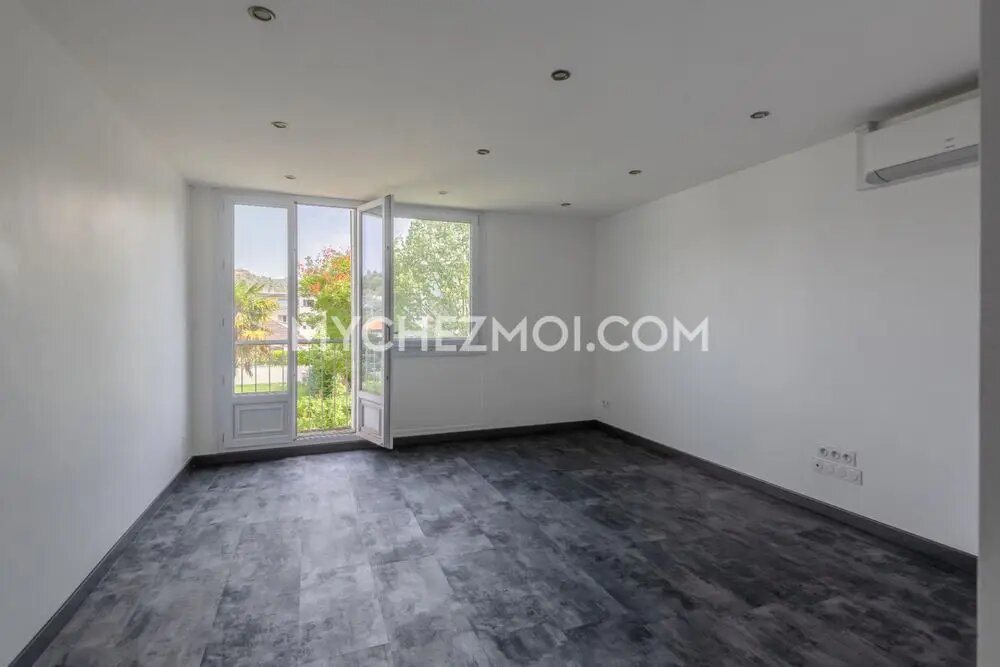 Appartement à vendre, 61m², Vienne