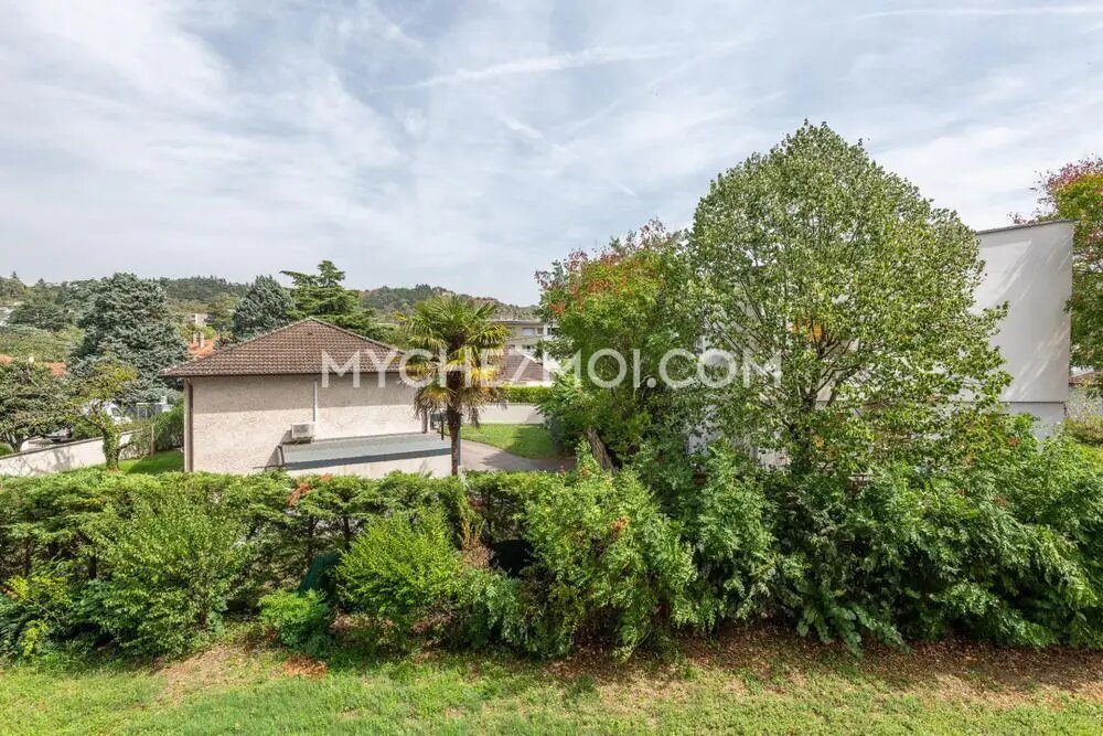 Appartement à vendre, 61m², Vienne