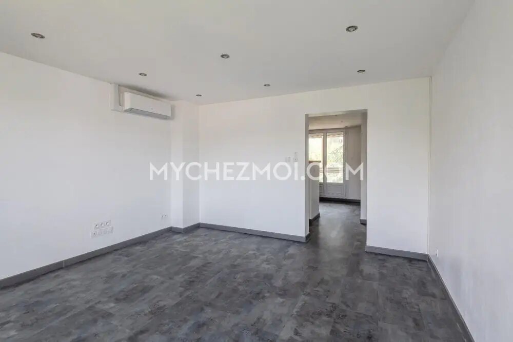 Appartement à vendre, 61m², Vienne