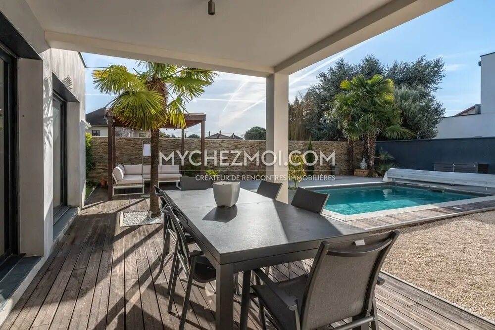 Maison à vendre, 122m², Communay