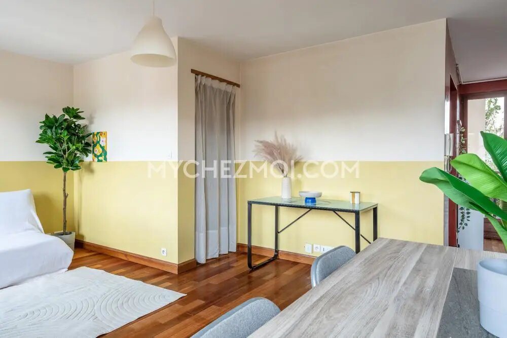 Appartement à vendre, 68m², Lyon 7ème