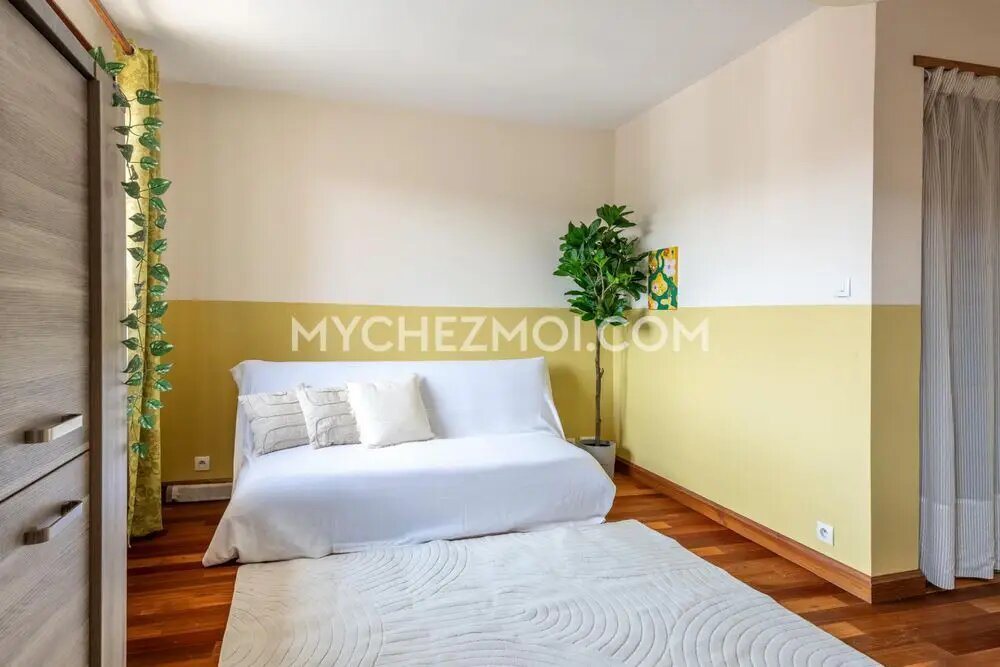 Appartement à vendre, 68m², Lyon 7ème
