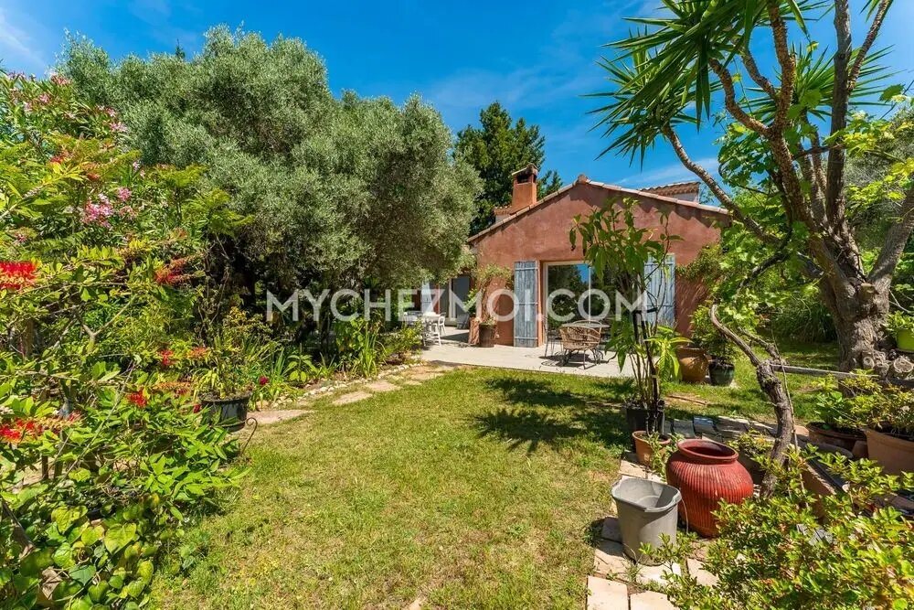 Maison à vendre, 144m², Marseille 13ème