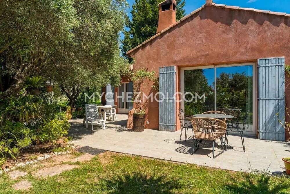Maison à vendre, 144m², Marseille 13ème