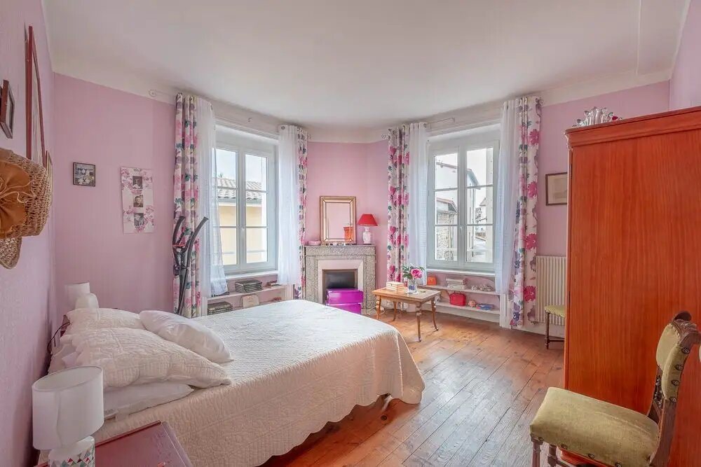 Maison à vendre, 135m², Celles-sur-Durolle