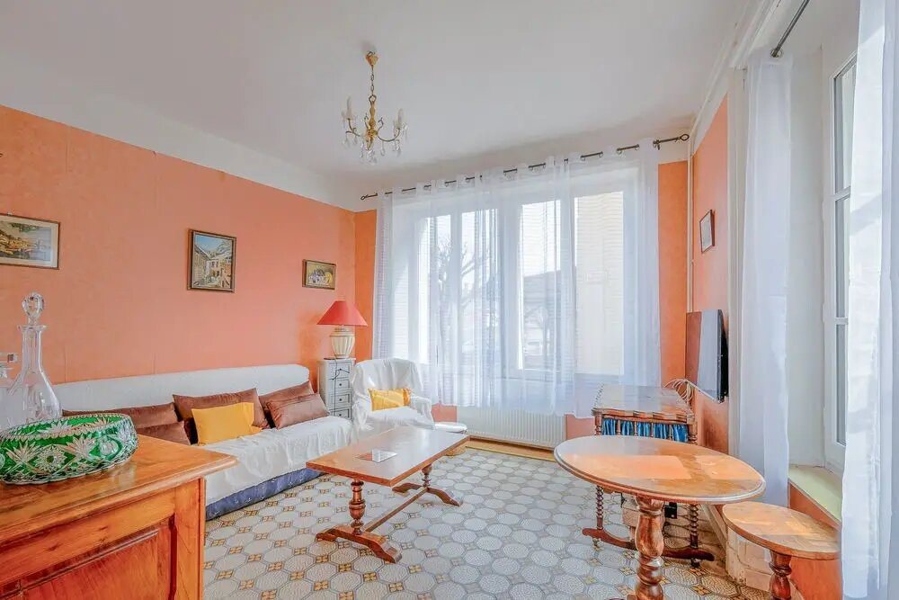 Maison à vendre, 135m², Celles-sur-Durolle