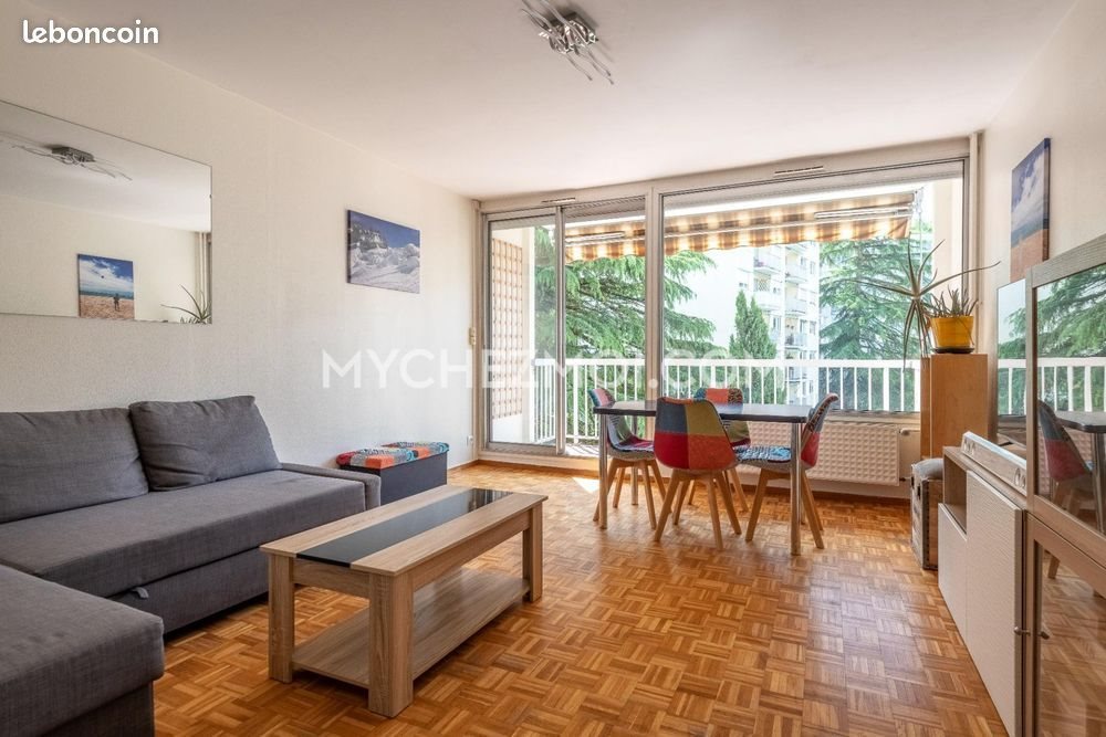 Appartement à vendre, 76m², Lyon 5ème