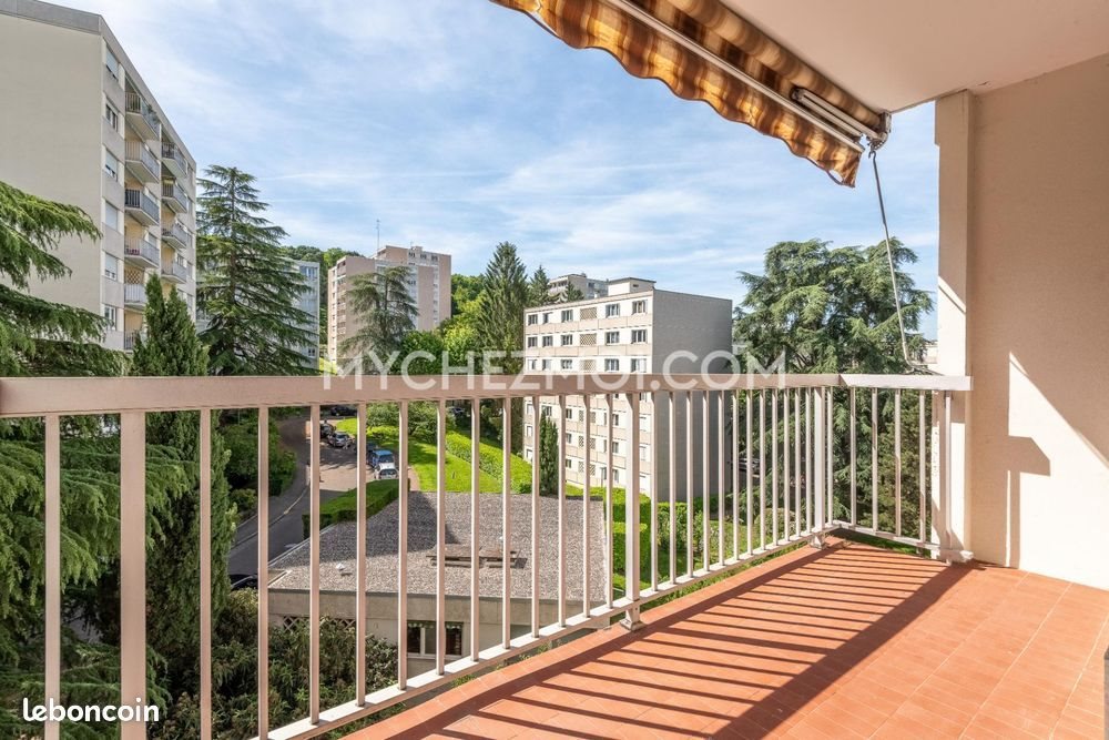 Appartement à vendre, 76m², Lyon 5ème