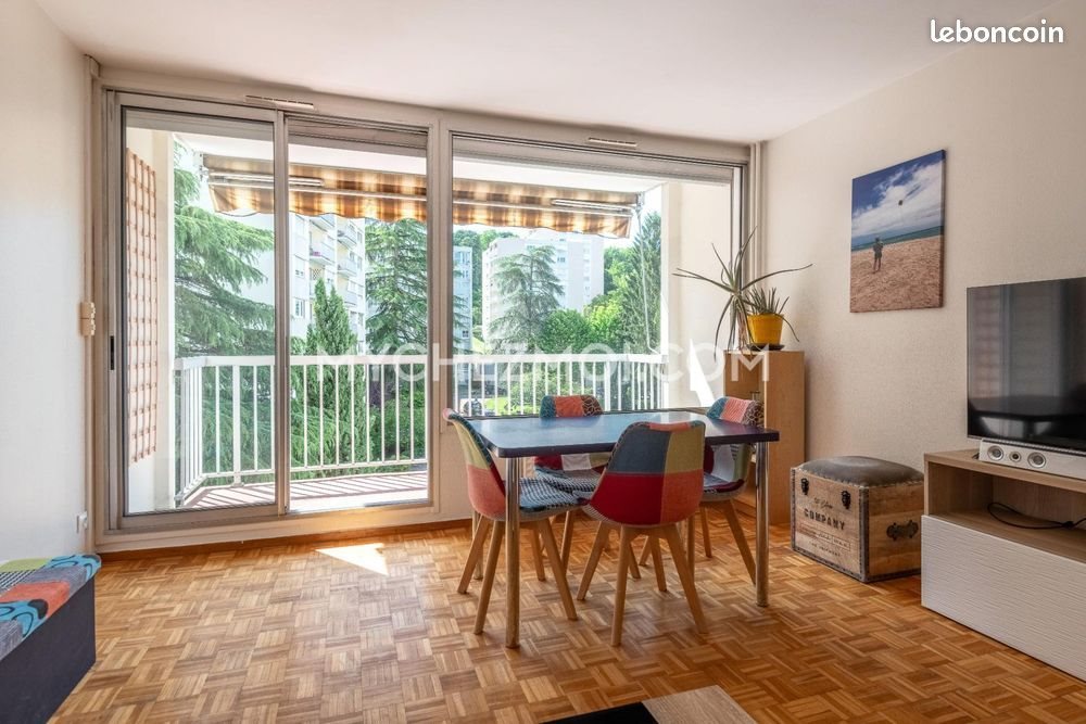Appartement à vendre, 76m², Lyon 5ème