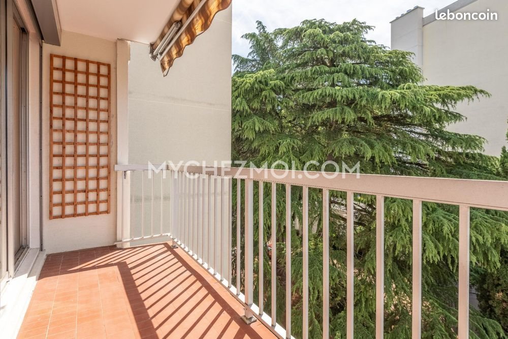 Appartement à vendre, 76m², Lyon 5ème