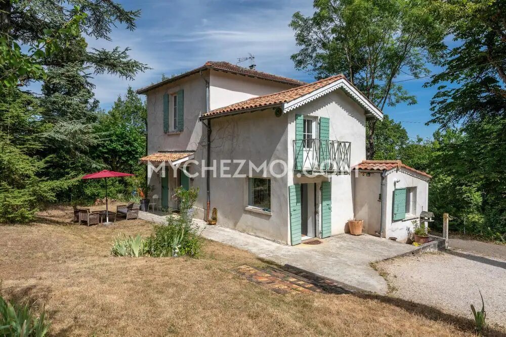 Maison à vendre, 99m², Vienne