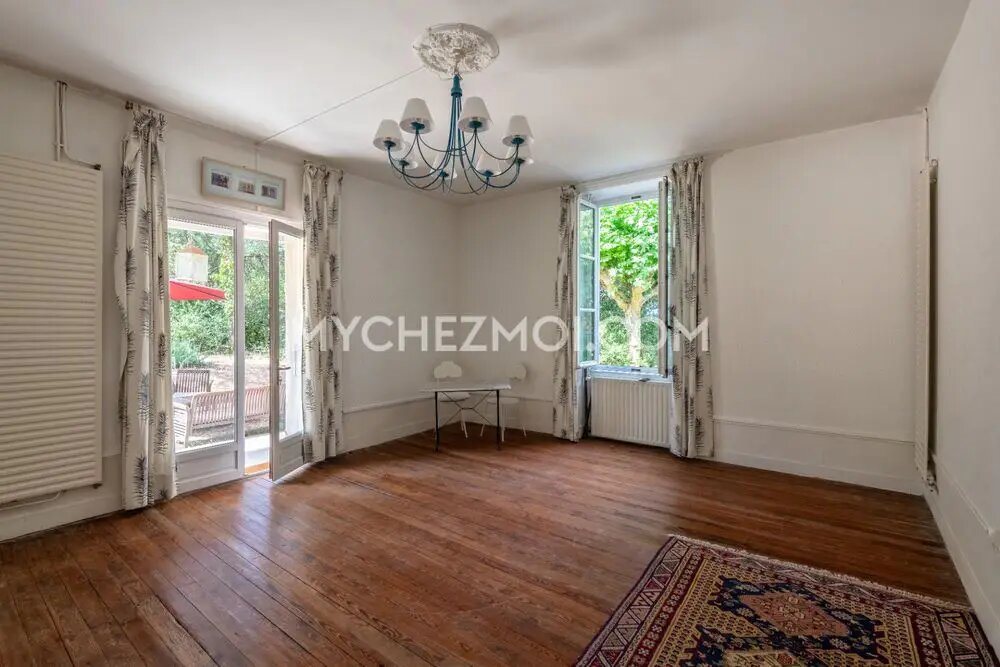 Maison à vendre, 99m², Vienne