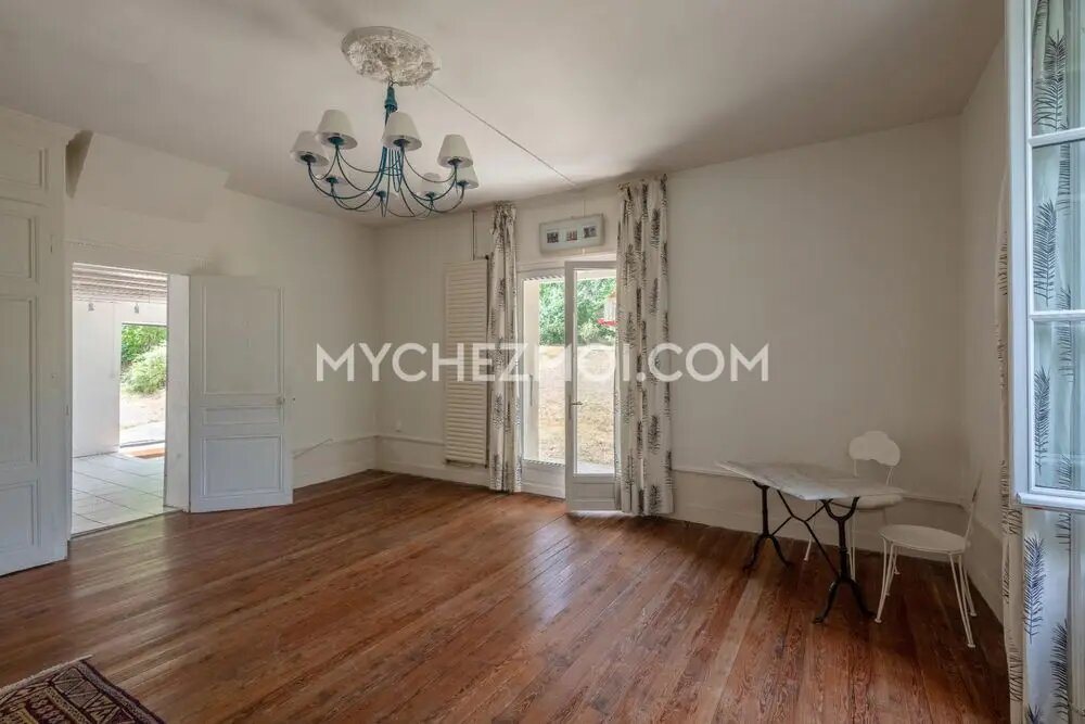 Maison à vendre, 99m², Vienne