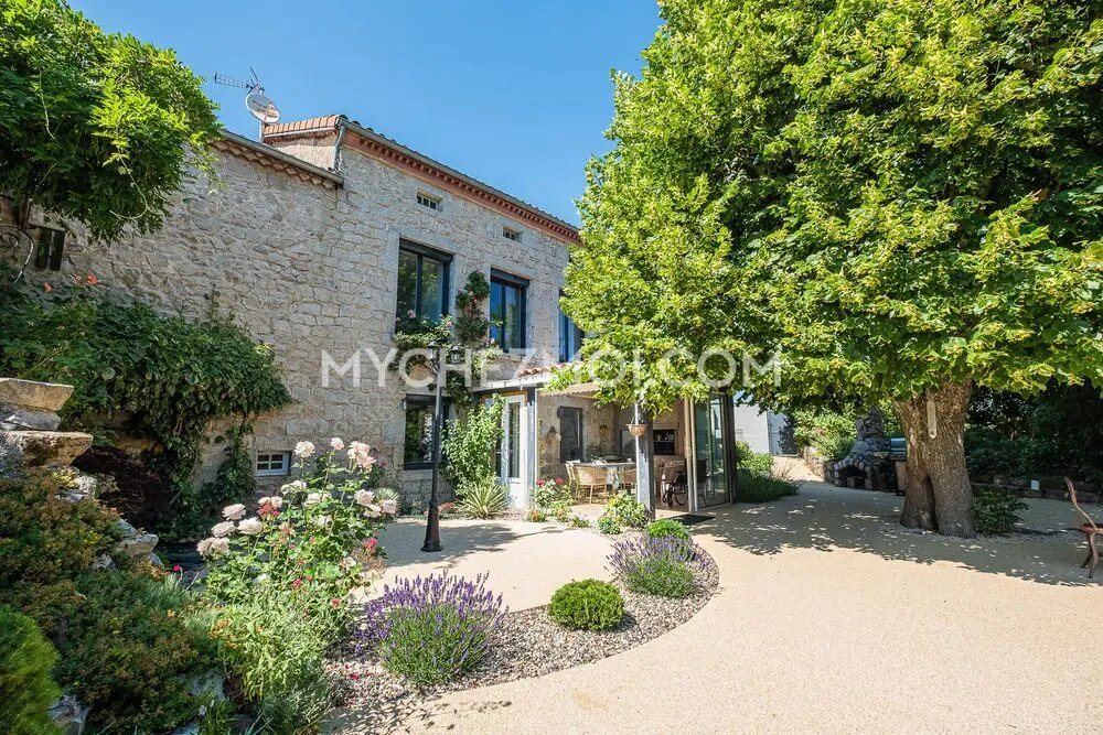 Maison à vendre, 266m², Les Villettes