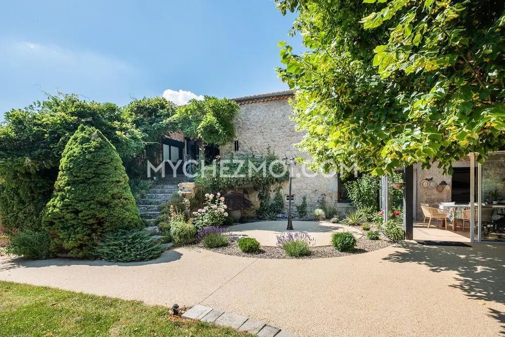 Maison à vendre, 266m², Les Villettes
